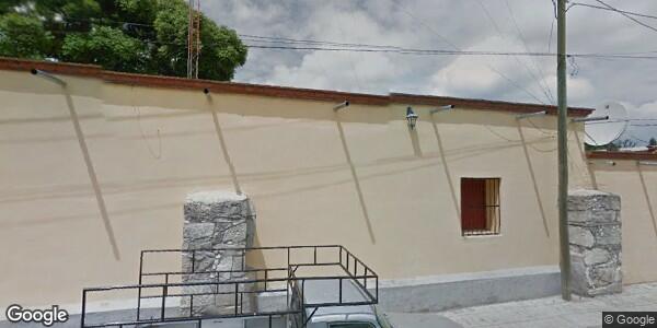 MUNICIPIO DE SANTA ANA DEL VALLE